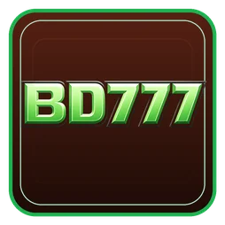 bd777 লোগো